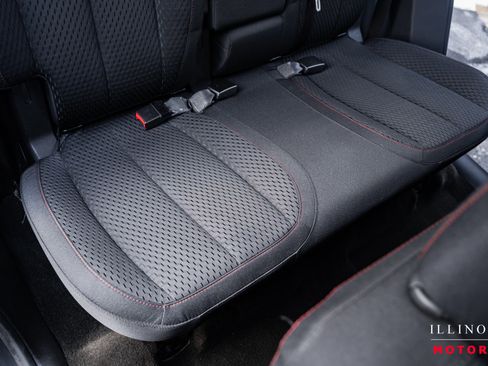 Used 2014 Chevrolet Equinox LS image 27