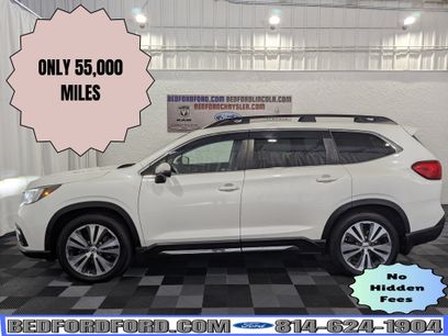 Used 2019 Subaru Ascent Limited