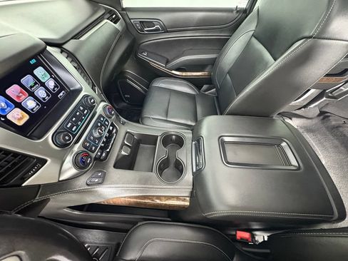 Used 2019 Chevrolet Tahoe LT AWD/4WD image 26