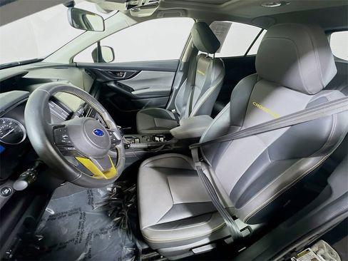 Used 2023 Subaru Crosstrek 2.5i Sport image 19