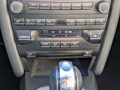 Used 2012 Porsche Boxster image 24