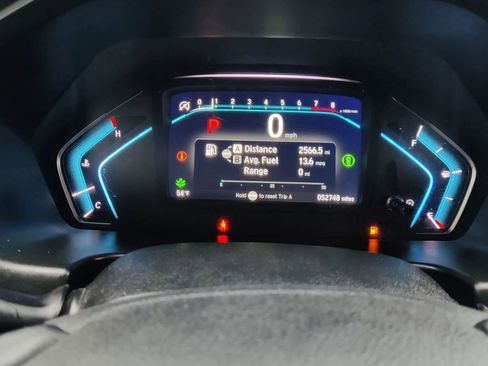 Used 2021 Honda Odyssey Touring image 31
