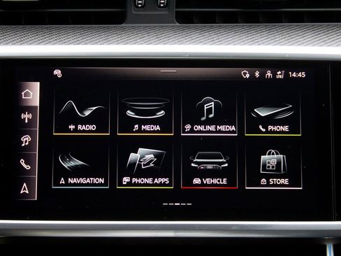 Used 2026 Audi RS 6 performance AWD/4WD image 16