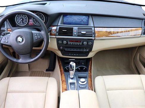 Used 2007 BMW X5 3.0si image 23