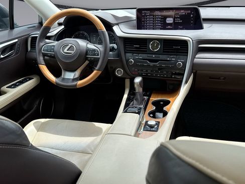 Used 2017 Lexus RX 350 FWD w/ Premium Package image 19