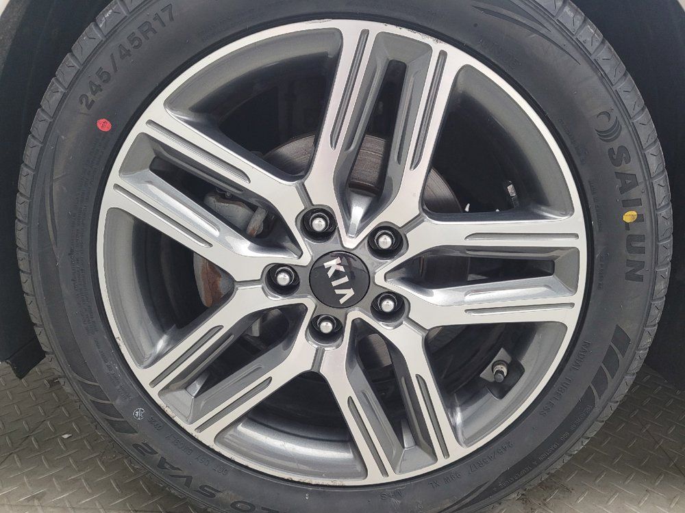 Used 2021 Kia Forte EX FWD image 31