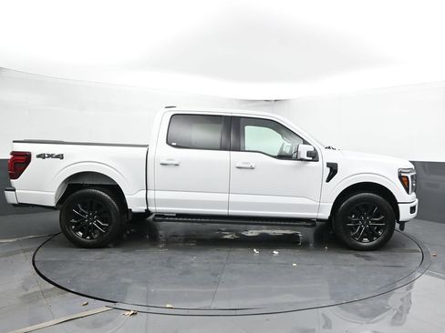 Used 2025 Ford F150 Lariat image 12