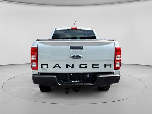 Used 2019 Ford Ranger XL w/ Equipment Group 101A Mid RWD image 4