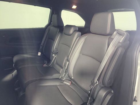 Certified 2024 Honda Odyssey Sport image 20