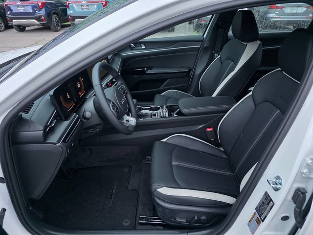 New 2026 Kia K5 GT-Line w/ GT-Line Premium Package FWD image 14