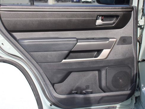 Certified 2024 Toyota Sequoia SR5 image 14