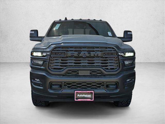 New 2027 RAM 2500 Warlock w/ Safety Group AWD/4WD image 6