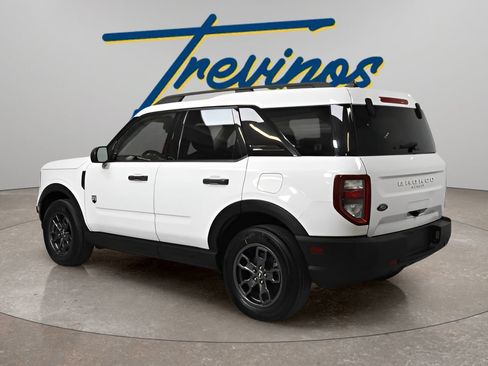 Used 2021 Ford Bronco Sport Big Bend AWD/4WD image 9