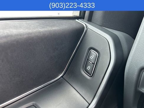 Used 2025 Ford F150 XLT w/ Equipment Group 301A Standard AWD/4WD image 18