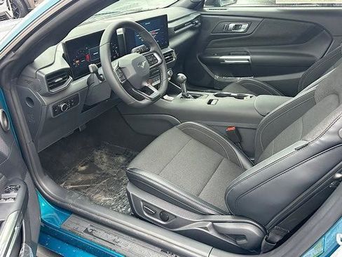 New 2026 Ford Mustang Coupe image 8