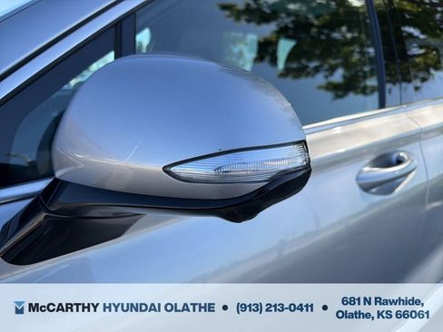 Certified 2023 Hyundai Santa Fe Calligraphy AWD/4WD image 19