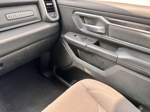 Used 2023 RAM 1500 Big Horn AWD/4WD image 22