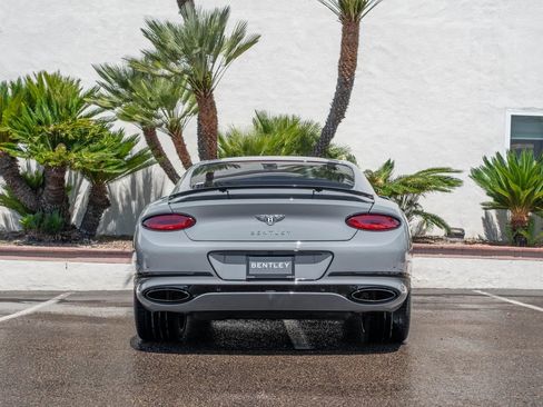 Used 2022 Bentley Continental GT Speed AWD/4WD image 34
