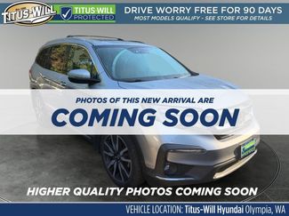 Used 2019 Honda Pilot Elite video 1