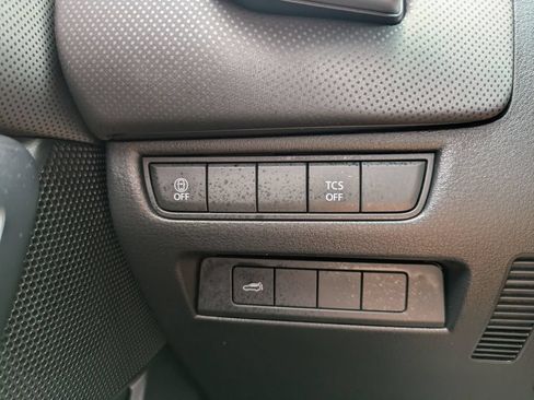 Certified 2024 MAZDA CX-50 AWD 2.5 S w/ Cargo Package image 27