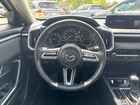 Used 2025 MAZDA CX-50 AWD 2.5 S w/ Cargo Package image 22