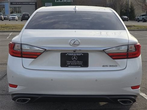 Used 2016 Lexus ES 350 image 14