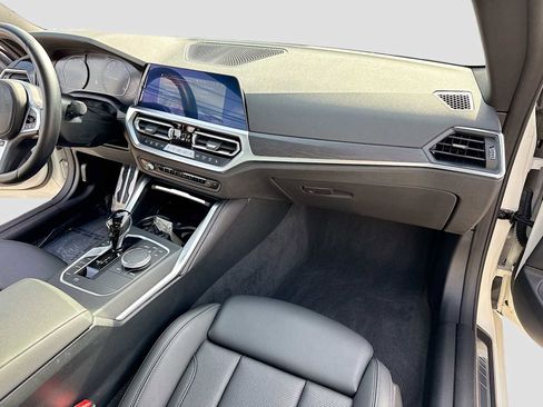 Certified 2022 BMW 430i xDrive Coupe w/ M Sport Package image 23