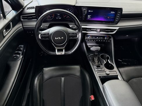 Used 2022 Kia K5 GT-Line FWD image 17