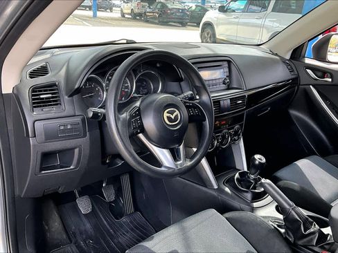 Used 2013 MAZDA CX-5 Sport FWD image 18