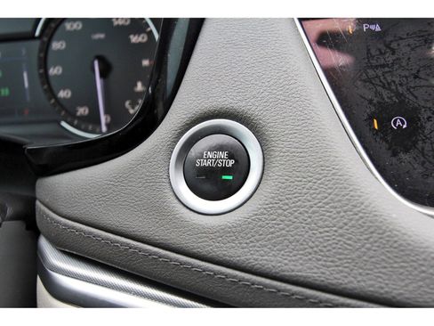 Used 2021 Cadillac XT5 Premium Luxury image 20