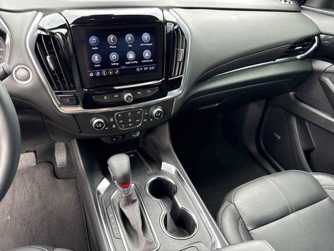 Used 2023 Chevrolet Traverse RS w/ LPO, Cargo Package image 24