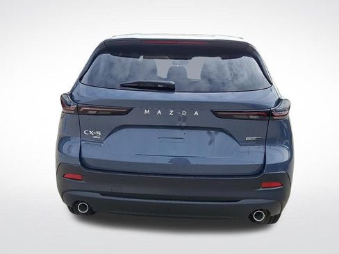 New 2026 MAZDA CX-5 Select AWD/4WD image 6