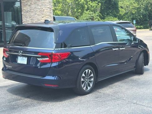 Used 2024 Honda Odyssey EX-L image 7