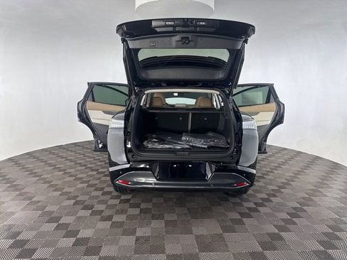 New 2026 Nissan Murano Platinum w/ Technology Package image 15