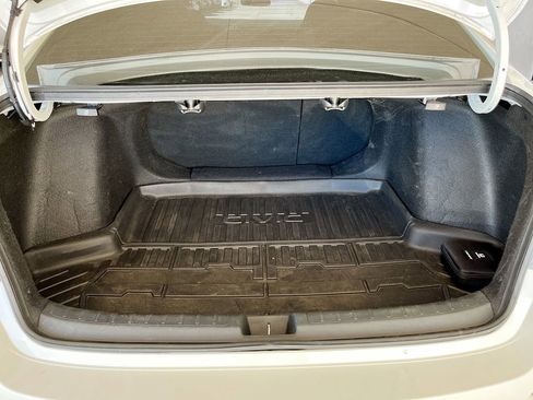 Used 2023 Honda Civic Si image 26