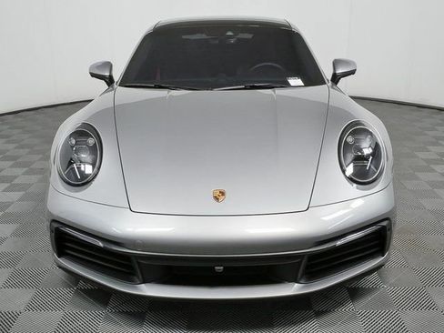 Certified 2024 Porsche 911 Carrera image 34