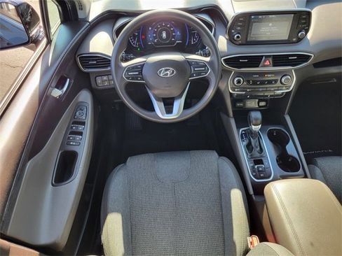 Used 2020 Hyundai Santa Fe SEL w/ Cargo Package image 12