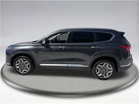 Used 2022 Hyundai Santa Fe Limited image 17
