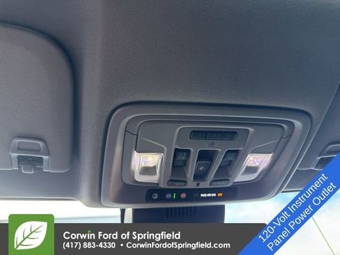 Used 2024 GMC Sierra 2500 Denali w/ Technology Package image 15