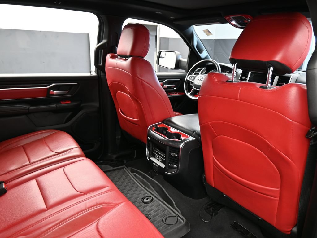 Used 2019 RAM 1500 Big Horn RWD image 48