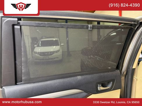 Used 2015 Toyota Highlander XLE AWD/4WD image 44