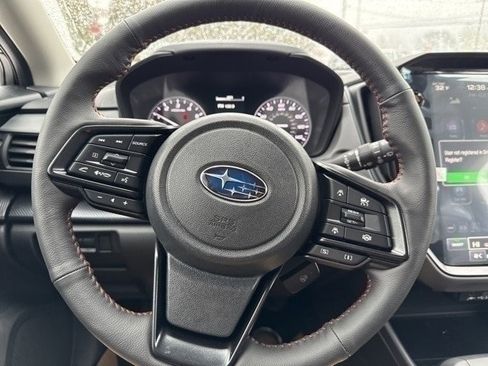 New 2026 Subaru Crosstrek 2.5i Limited image 26