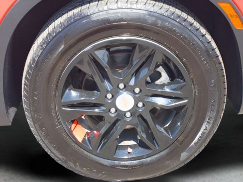 Used 2019 Chevrolet Blazer LT AWD/4WD image 27
