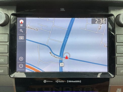 Used 2020 Toyota Tundra 1794 Edition image 5