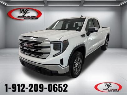 New 2026 GMC Sierra 1500 SLE w/ Preferred Package