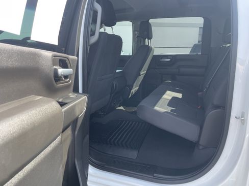 Used 2023 Chevrolet Silverado 2500 LT w/ Fleet Comfort Package image 27