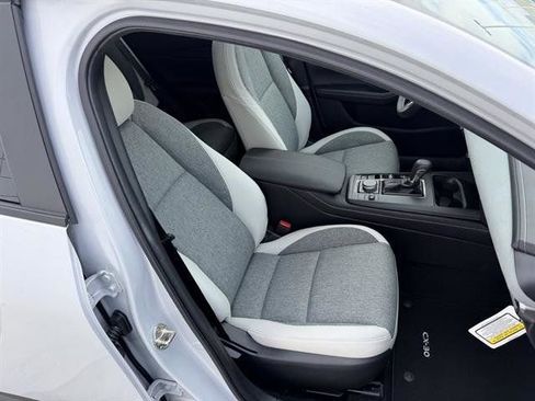 New 2026 MAZDA CX-30 AWD 2.5 S image 20