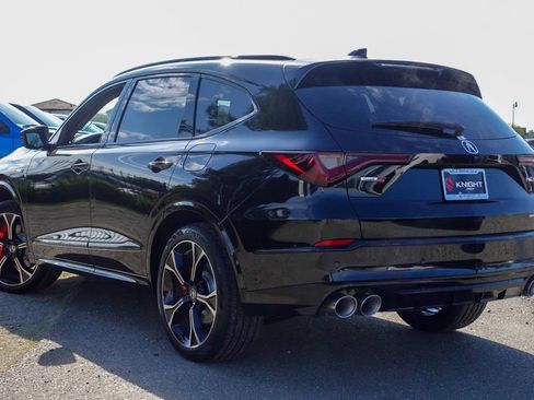 New 2026 Acura MDX Type S image 10