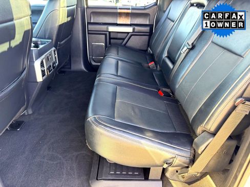 Used 2022 Ford F250 Lariat w/ Lariat Value Package image 18