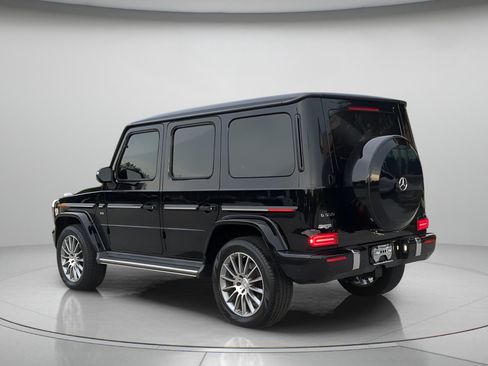 Used 2023 Mercedes-Benz G 550 image 42